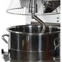 Крюк миксера APACH APL20B