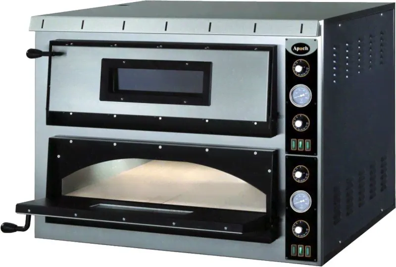 Печь для пиццы Apach Cook Line AML44-0