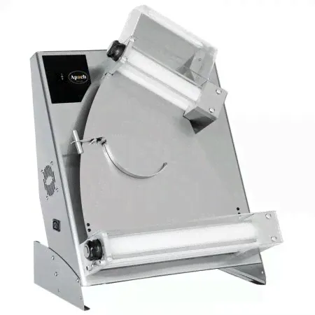 Тестораскаточная машина Apach ARM310 (для пиццы)