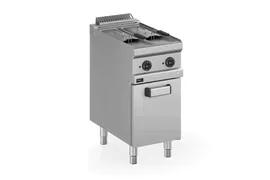 Фритюрница 700СЕР. APACH APFE-47/2P/PL в Москве