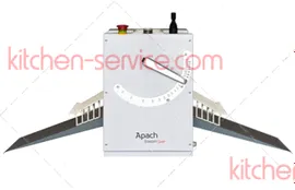 Тестораскатка BAKERY LINE ASH500SM 1ф. APACH