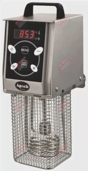 Термостат погружной Sous Vide APACH ASV2 NEW