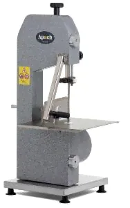 Пила для мяса Apach ASW183 220В-0