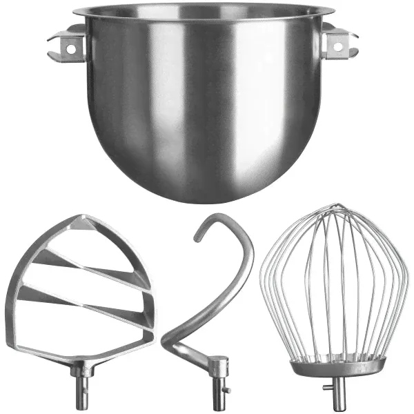 Дежа Apach для миксера Bakery Line APL60 (30л)