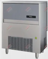 Льдогенератор APACH ACB6840B A кубик
