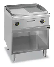 Жарочная поверхность Apach APTE-77PLR