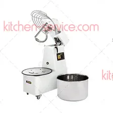 Тестомес спиральный COOK LINE ASM22R 3ф. APACH