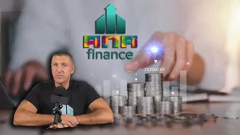 "АПА-finance"-Финансовая Компания Инвестиционного Холдинга"АПА -ИНВЕСТ".Всё о Компании.