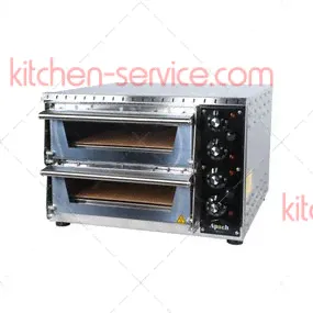 Печь для пиццы COOK LINE AMS2 APACH