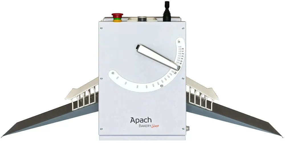 Тестораскаточная машина Apach Bakery Line ASH500SM 220В