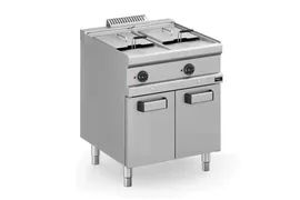 Фритюрница 700сер. APACH APFE-77P/PL