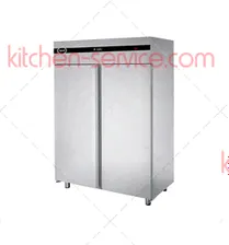 Шкаф морозильный COOK LINE F1400BT DOM PLUS APACH