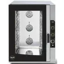 Конвекционная печь Apach AP10QM