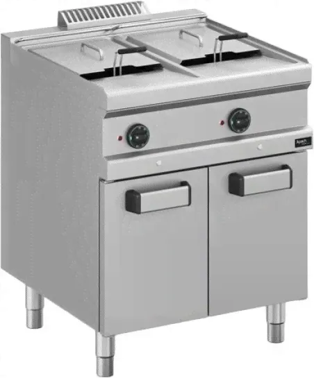 Фритюрница APACH APFE-77P/PL-0