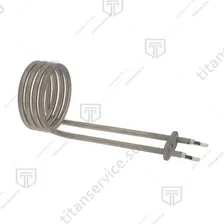 Тэн для термостата погружного 2кВт Apach Cook Line ASV2 NEW GM5256600