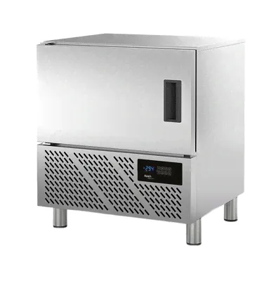 Шкаф шоковой заморозки APACH ASH05K-0