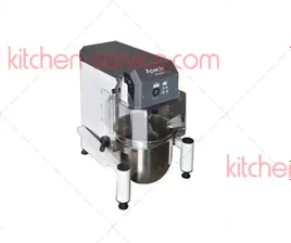 Миксер планетарный BAKERY LINE APL10B APACH