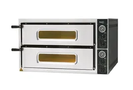 Печь для пиццы электрическая Apach Cook Line AMM44X