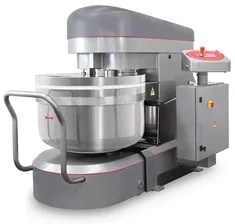 Тестомес спиральный Apach Bakery Line L 120