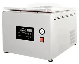 Вакуумный упаковщик APACH AVM312 CHEF