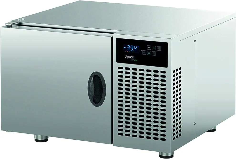 Шкаф шоковой заморозки Apach ASH03V-0