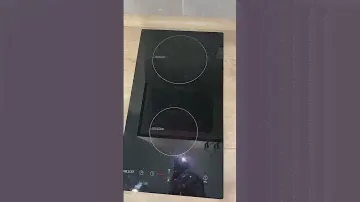 плита индукционная без локера