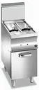 Фритюрница Apach Chef Line GLFRIE47D14CS