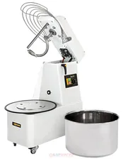 Тестомес Apach ASM10R 1Ф.