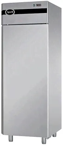 Шкаф морозильный Apach F700BT DOM PLUS, F700BT DOM PLUS