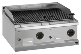 Гриль лавовый Apach APGG-77T