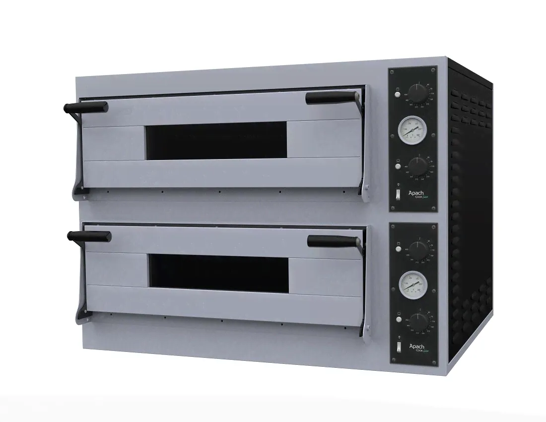 Печь для пиццы Apach Cook Line AMM44 P