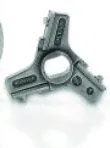 НОЖ ДЛЯ МЯСОРУБКИ APACH ATS22 И ATI22