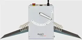 Тестораскаточная машина Apach ASH500SM 220В