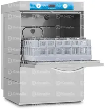 Машина стаканомоечная Apach Cook Line AF400DDP (фронтальная)
