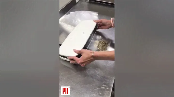 Бескамерные вакуумные упаковщики PACKVAC VS