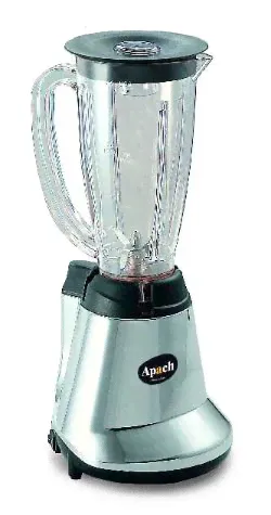 Блендер Apach ABL1P ECO, 1.5 л, пластик-0