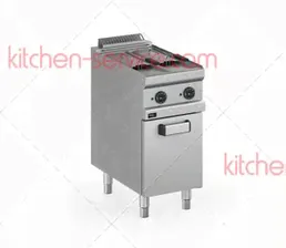 Фритюрница 700 серии APFE-47/2P/PL APACH