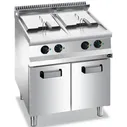 Фритюрница Apach APFE-89P/PL