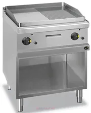 Поверхность жарочная Apach APTE-77PLR/PL