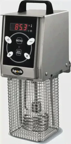Ротационный кипятильник (термостат) Apach ASV2