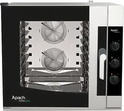 Печь конвекционная 6 уровней APACH AB6QM