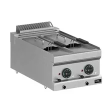 Фритюрница Apach APFE-47/2T/PL