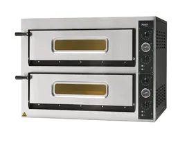 Печь для пиццы электрическая Apach Cook Line AMS44X