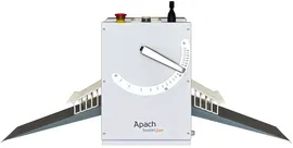 Тестораскаточная машина Apach Bakery Line ASH500SM 220В
