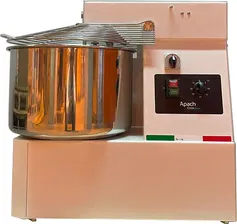 Спиральный тестомес Apach ASMX42F 2S 3Ф