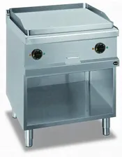 Жарочная поверхность Apach APTE-77PL, гладкая