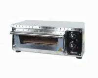 Подовая печь для пиццы Apach AMS1 ECO, подовая, 1 ярус
