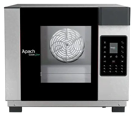 Печь конвекционная Apach Cook Line AV043D-0