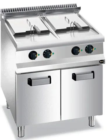 Фритюрница Apach APFE-89P-0