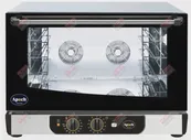 Печь конвекционная APACH AD46M Eco
